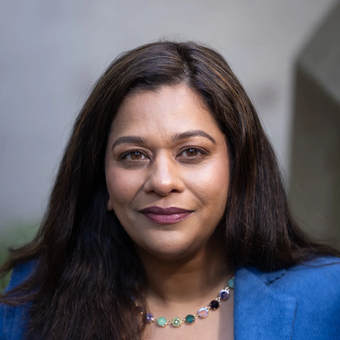 Aarti Betigeri, Creative Director and media trainer