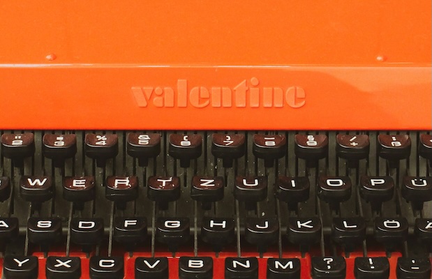 Typewriter
